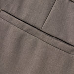 Regular Fit Trousers