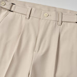 Slim Fit Tapered Naples Trousers