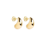 Mato™ | Gold Drop Earrings