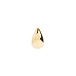 Mato™ | Gold Drop Earrings