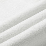Warm Fleece-Lined Slim Fit Tapered Trousers