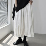 Women's Casual Loose-fitting Lantern Pants