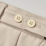 Slim Fit Tapered Naples Trousers