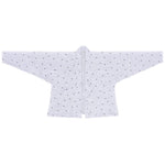 Printed Loose Thin Cardigan