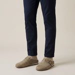 Landon Suede Mules