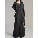 Unisex Japanese Shirt Cardigan Kimono