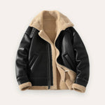 MARCIVO AVIATOR JACKET