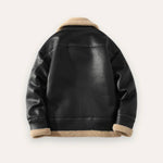 MARCIVO AVIATOR JACKET
