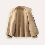 MARCIVO AVIATOR JACKET