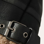 MARCIVO AVIATOR JACKET