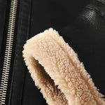 MARCIVO AVIATOR JACKET