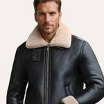 MARCIVO AVIATOR JACKET