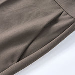 Regular Fit Trousers