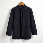 Retro Loose Casual Shirt