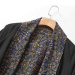 Han Vintage Double-sided Cardigan