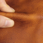 Retro Handmade Leather Wallet Key Bag