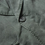 Vintage Loose Jacket