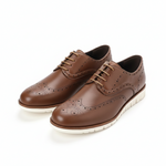 Camden Brogue Sneakers