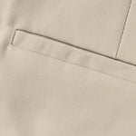 Slim Fit Tapered Naples Trousers