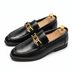 BuckleBaron Loafers
