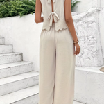 Amara Breeze Two-Piece Set