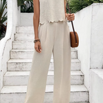 Amara Breeze Two-Piece Set