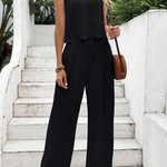 Amara Breeze Two-Piece Set