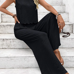 Amara Breeze Two-Piece Set
