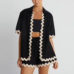 Marisol Two-Piece Set