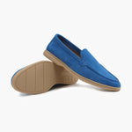 Marcivo Premium Suede Loafers