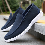 The Weston Premium Loafers