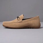 Sedona Suede Loafers