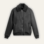 MARCIVO WINTER BOMBER JACKET