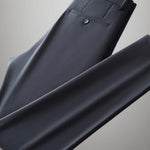 John - Tailored Slim-Fit Trousers for Men
