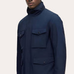 MARCIVO Wintertime Parka