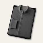 CASHMERE CARDIGAN