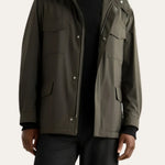 MARCIVO Wintertime Parka