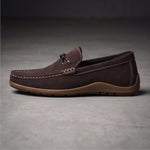 Sedona Suede Loafers