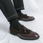 The Baron Gentleman Shoe