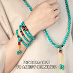 FREE Today: Purify Your Soul Healing Meditation Mala