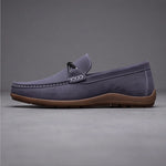 Sedona Suede Loafers