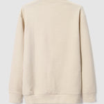 Men's Textured Vintage Jacquard Casual Set