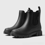 London Rain Boots
