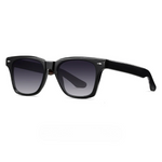 Crosby Square-Frame Shades