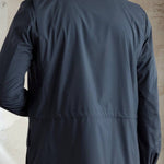 MARCIVO Wintertime Parka