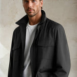 MARCIVO Wintertime Parka