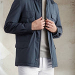 MARCIVO Wintertime Parka