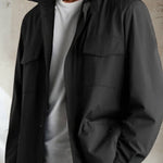 MARCIVO Wintertime Parka