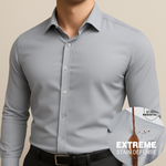 Marcivo Stainless Shield Dress Shirt
