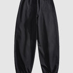 Men's  Loose-Fit Jogger Cargo  Pants
